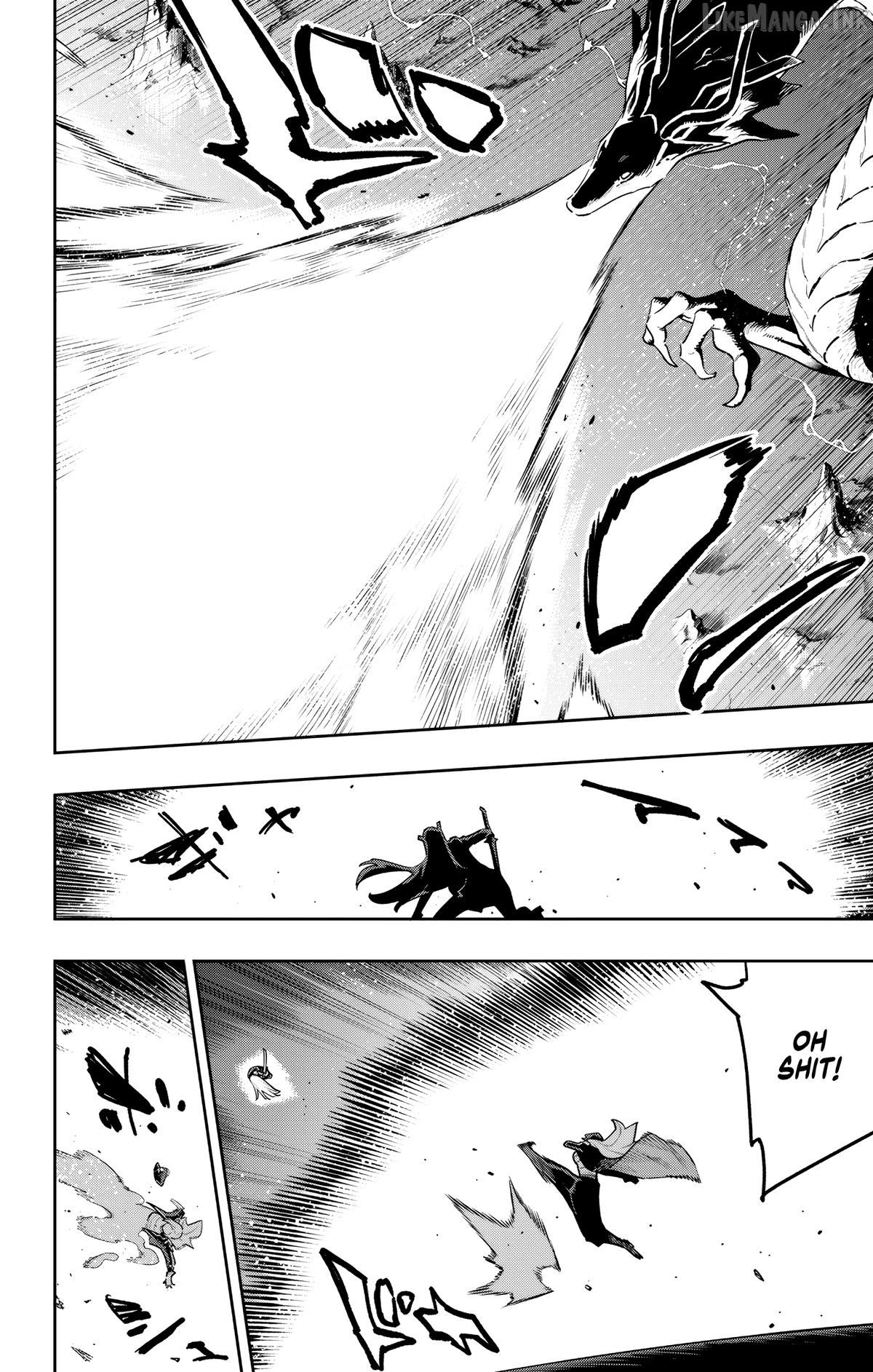 Chained Soldier, Chapter 183 image 15